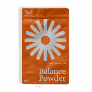 Glow Balance Produkt
