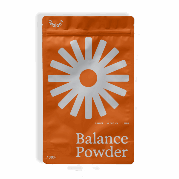 Glow Balance Produkt