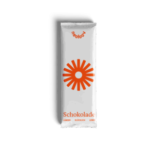 Schockolade Produkt