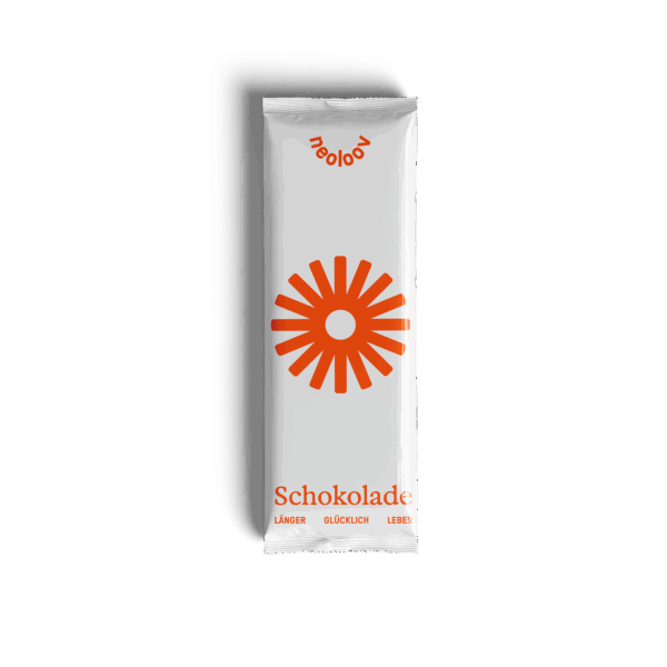 Schockolade Produkt